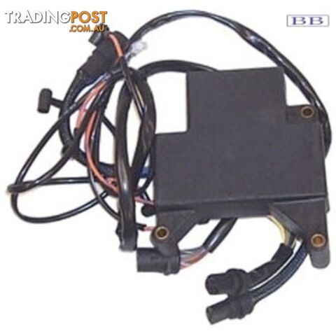 Sierra parts CDI OMC Power pack 18-5885