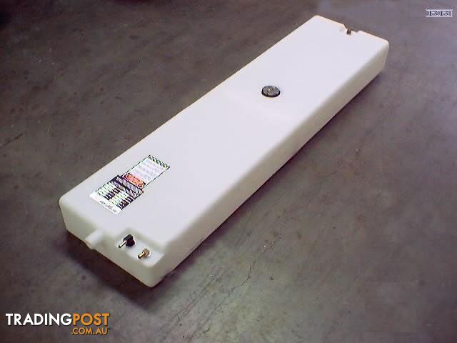 Marine Fuel tanks Petrol or Diesel 80 Lt