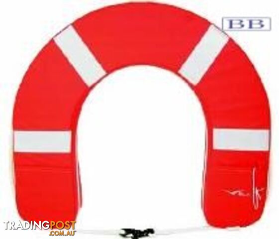 Horseshoe Lifebuoy