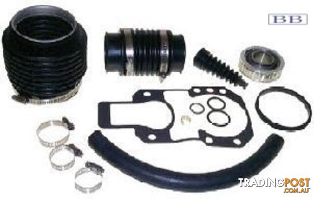 Mercruiser Transom Seal kit 18-8206