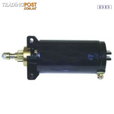 Sierra parts MERCURY starter motor 18-6435