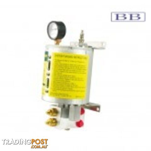 Hynautic RV-61 Reservalve steering Seastar
