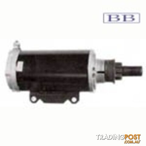 Sierra parts OMC BRP starter motor 18-5634