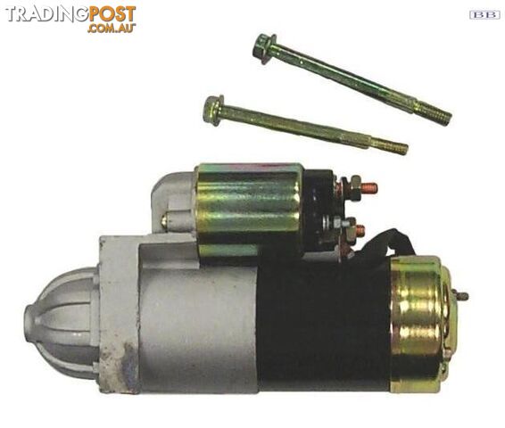 Starter Motor (new) suit Late model Mercruiser Cobra Volvo engines 5399M