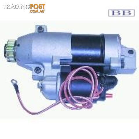 Sierra parts Yamaha starter 18-6426