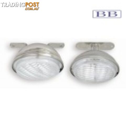 Spreader Light Fixed
