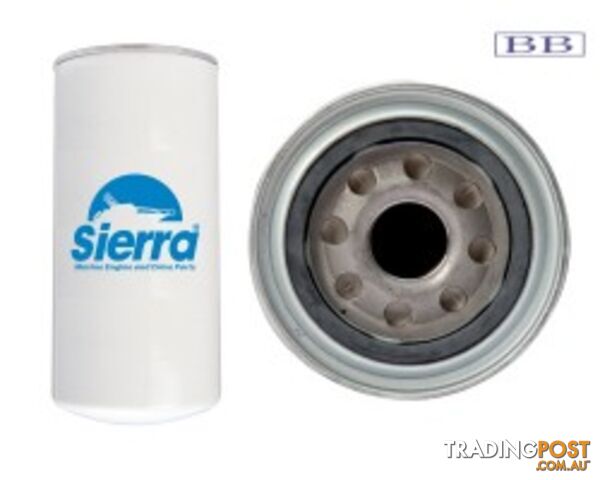 Volvo Oil Filter 18-0035 replaces 3582732