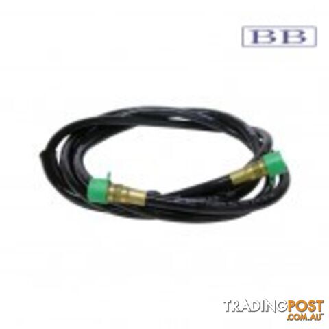 2' SeaStar Standard Outboard Hose