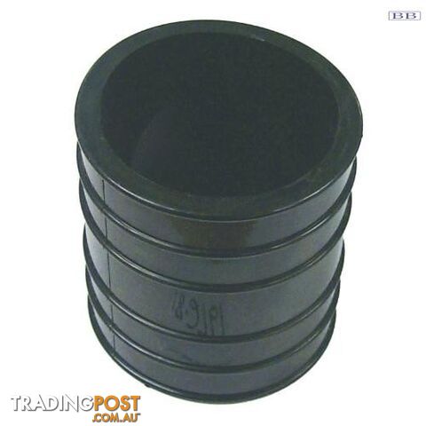 Exhaust Bellows 3inch ID 18-2761
