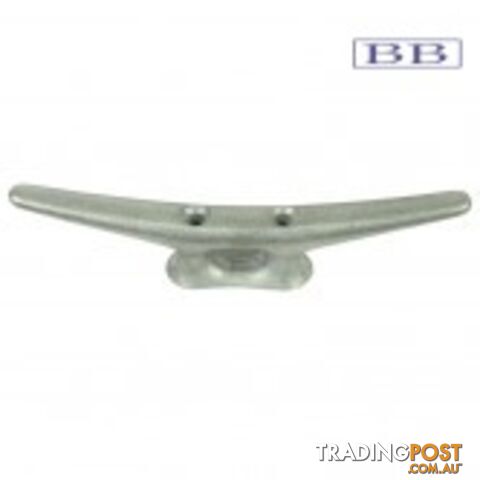 Horn Cleats Cast Alloy 200mm