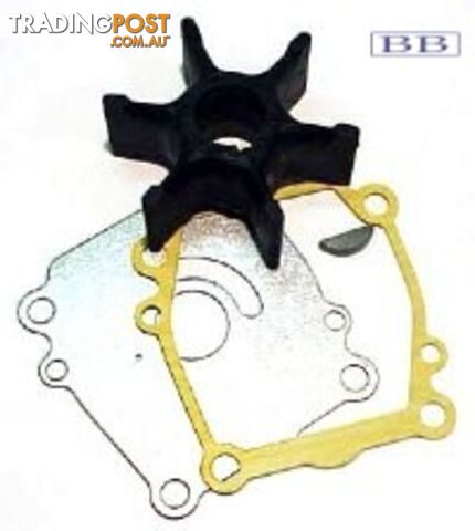Suzuki outboard impeller 17400-90J11 17400-90J20
