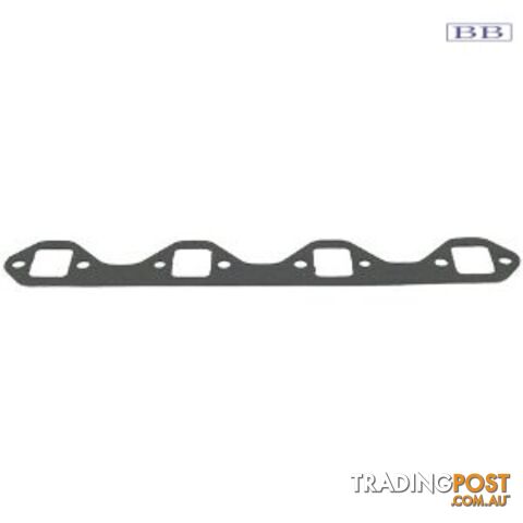 Sierra Marine parts 18-0183 exhaust gasket