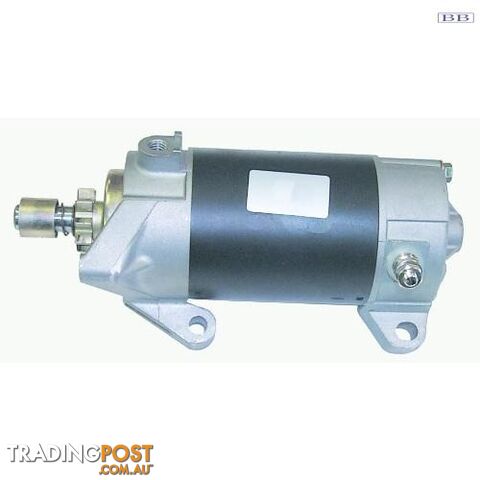 Sierra parts Yamaha starter 18-6411