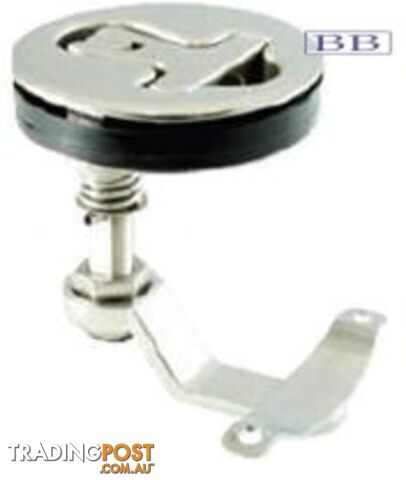Floor Hatch Catch & Lock
