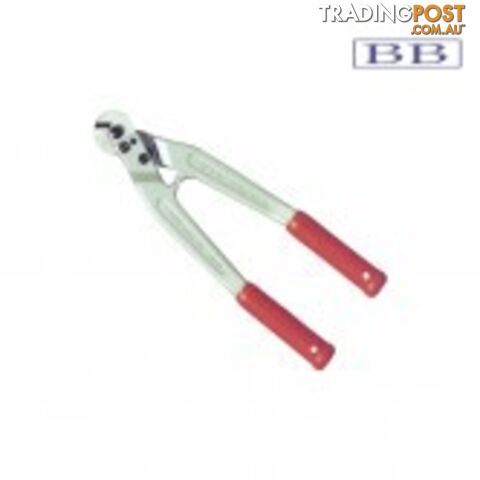 'Hit' Wire Cutter 340mm Long