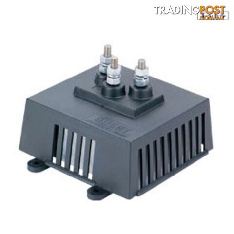 Battery Isolators - Guest