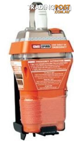 GME MT400 EPIRB Now in stock 6 year battery