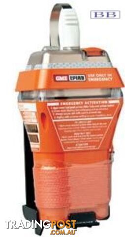 GME MT400 EPIRB Now in stock 6 year battery