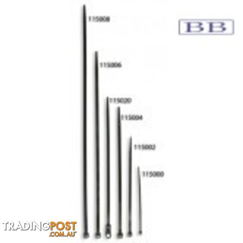 360mmx4.8mm Cable Tie