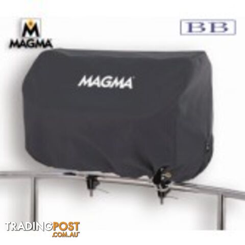 Cover to suit Gourmet Newport BBQ