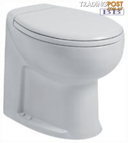 Marine Toilets PLANUS 12 and 24v