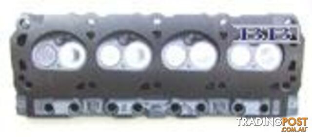 Reco Ford 302w Heads (pair)