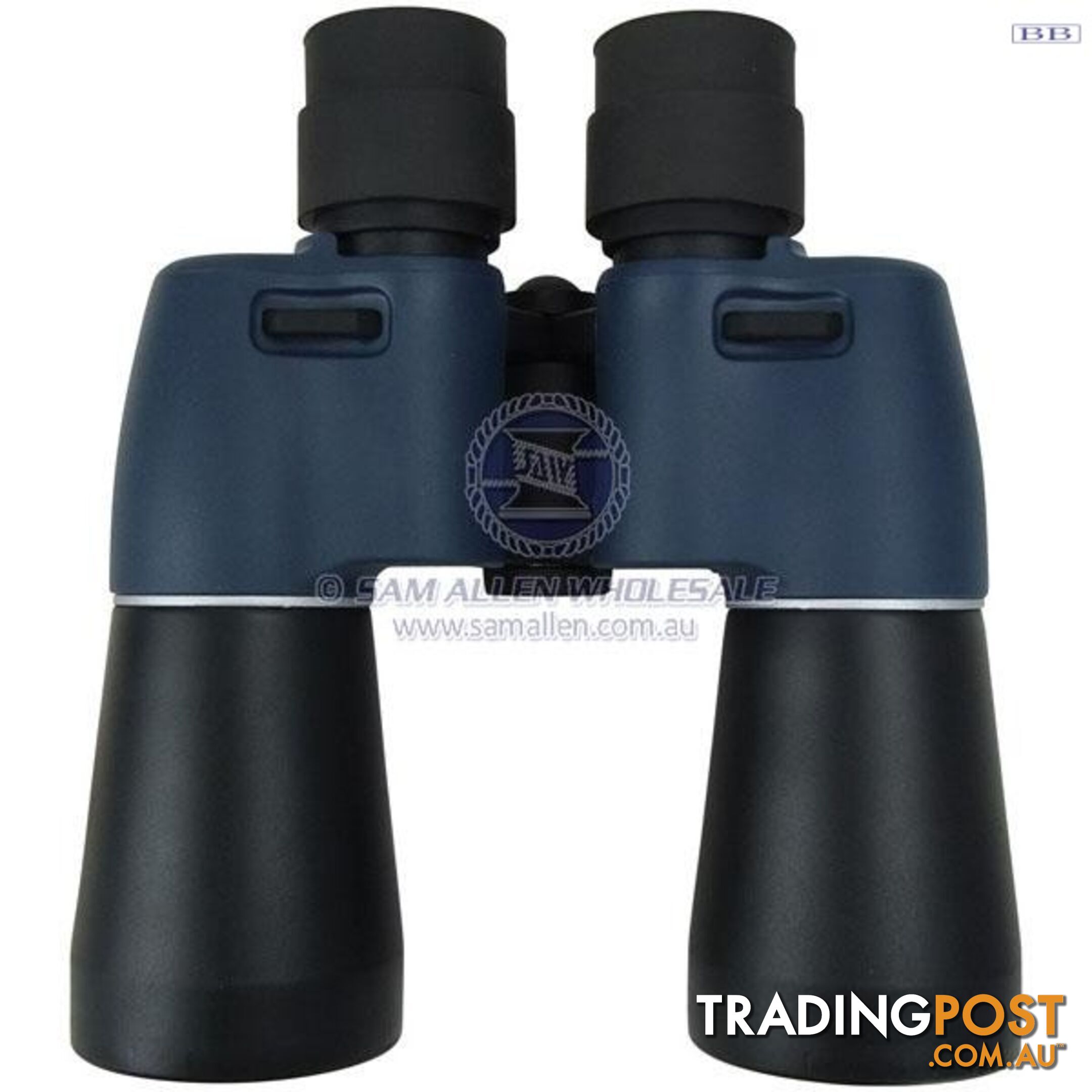 MARINE RELAXN BINOCULARS - 7X50 AUTO FOCUS EXPLORER s26560