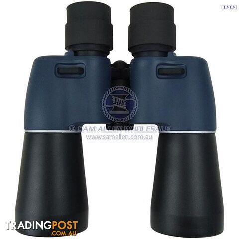 MARINE RELAXN BINOCULARS - 7X50 AUTO FOCUS EXPLORER s26560