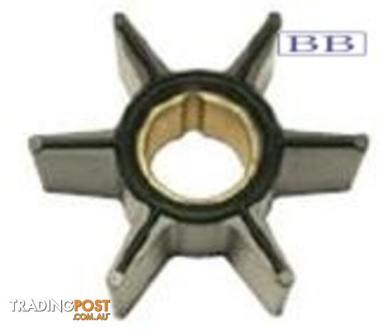 Outboard impeller - MercuryŒ¬ Type suits 47-89980 18-3054