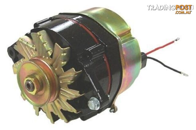 Marine Alternators 68 Amp replaces 78477, 78403A2 18-5951