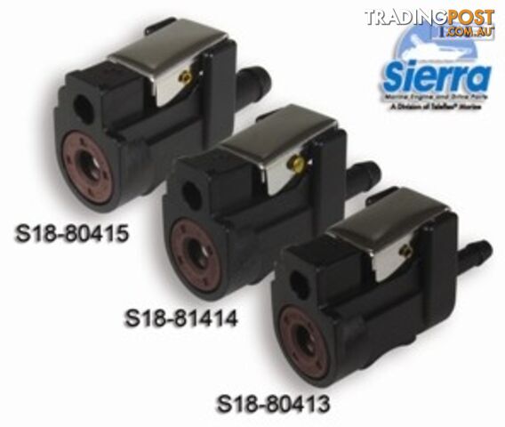 Yamaha Connector