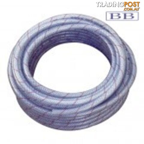 Reinforced Hose 13mm