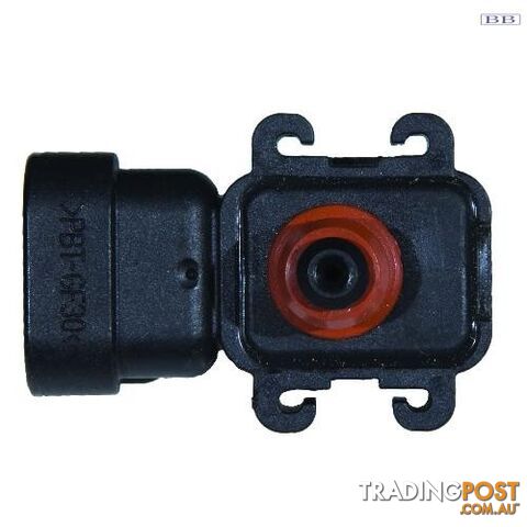 Mercruiser Sierra MAP sensors