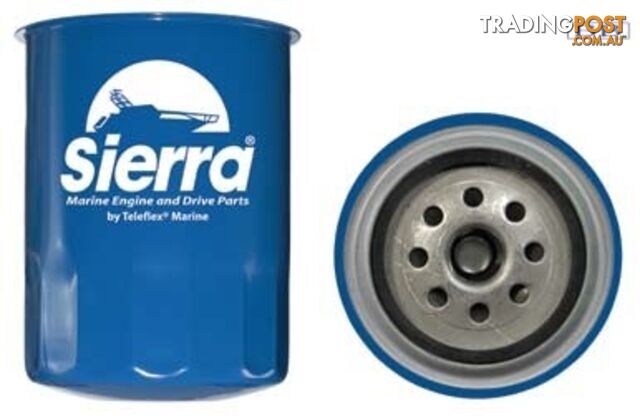 Westerkeke replacement oil filter for 35828 23-7825
