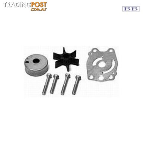 Sierra parts Pump Kit - YamahaŒ¬ Type suits 679-W0078-00-00 18-3397