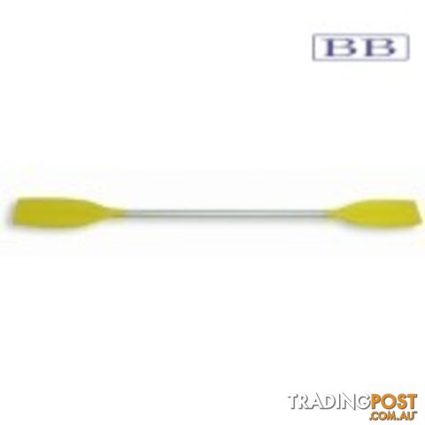 Economy Double Ended Paddles