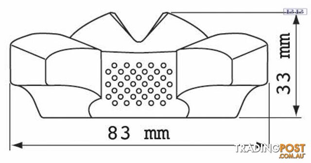 Brackets and Accessories for Plastimo Compasses