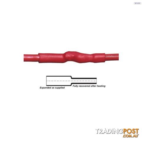 Heat Shrink 6.4mm