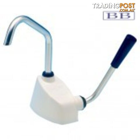 Flipper Mk4 Galley Pump 133054