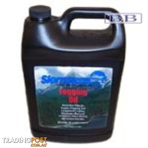 'Blue' Premium TC-W3 - 3.78l (1 Gallon)