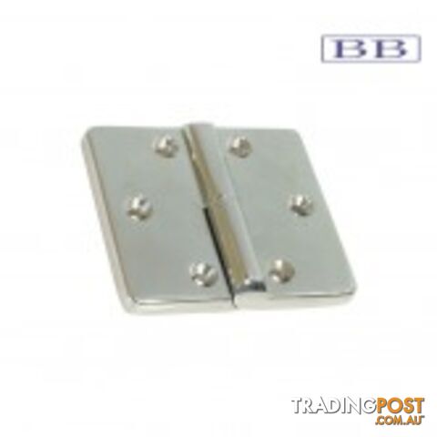 Separating Hinge S/S Right