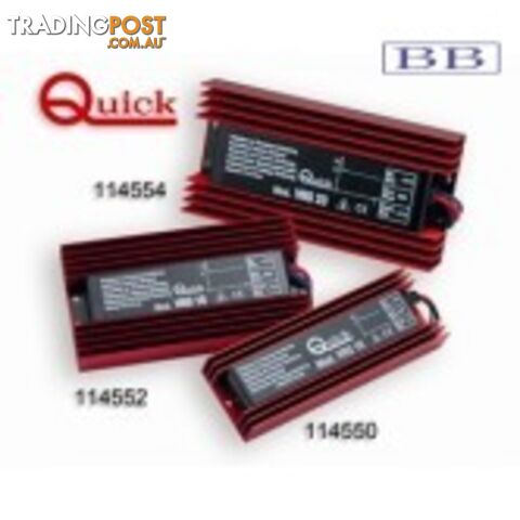 Voltage Reducer 12 Amp