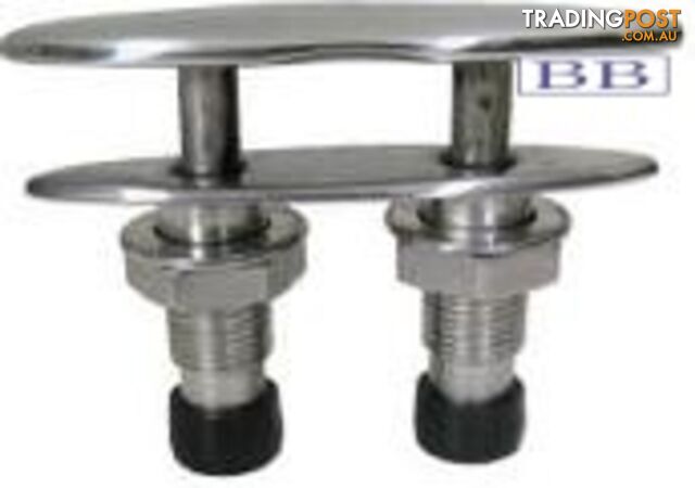 Dropdown Flat Cleats - 110mm 192169