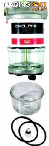 Fuel filters Cav Diesel Filter Replacement Element