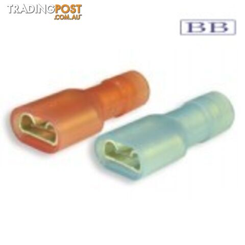Transparent Fully Insul Ext Spade (10)