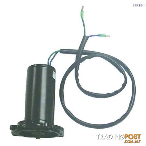 Sierra parts Trim Tilt motor Force Mercury 18-6286