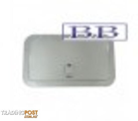 Access Hatch White 173406