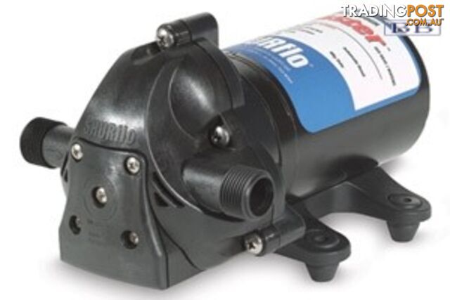 Shurflo pumps  rwb2941 Deck wash 3901-2214