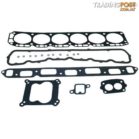 Sierra parts Mercruiser OMC Volvo VRS set 18-1264