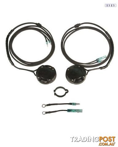 Mercruiser Trim Sender/Limit Sender Kit 18-7633